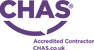 Chas approved plumbers
