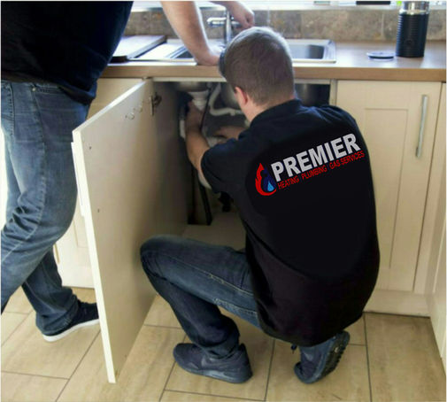 premier Plumbing & heating