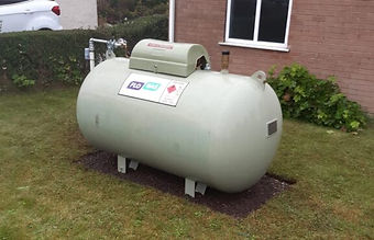 LPG Gas Engineers kent