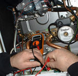 boiler repair Dartford